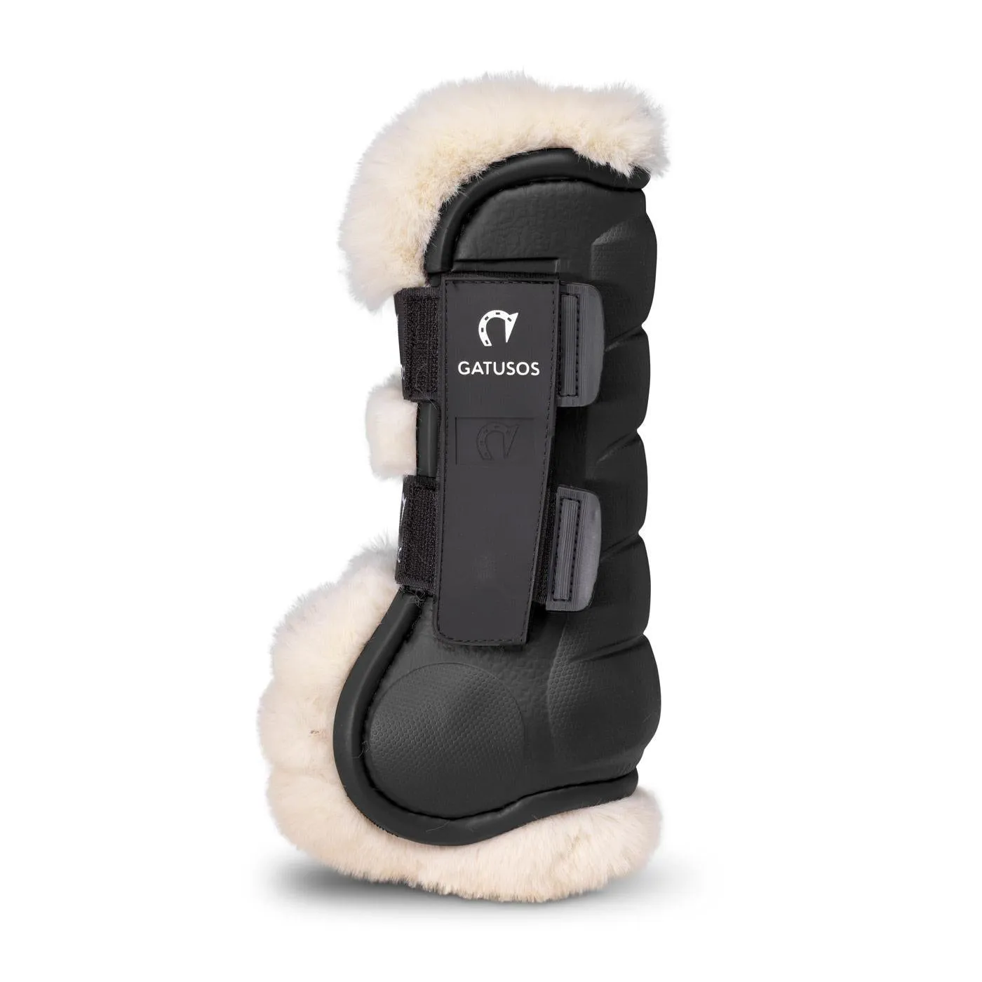 Gatusos Deluxe Shearling Boot