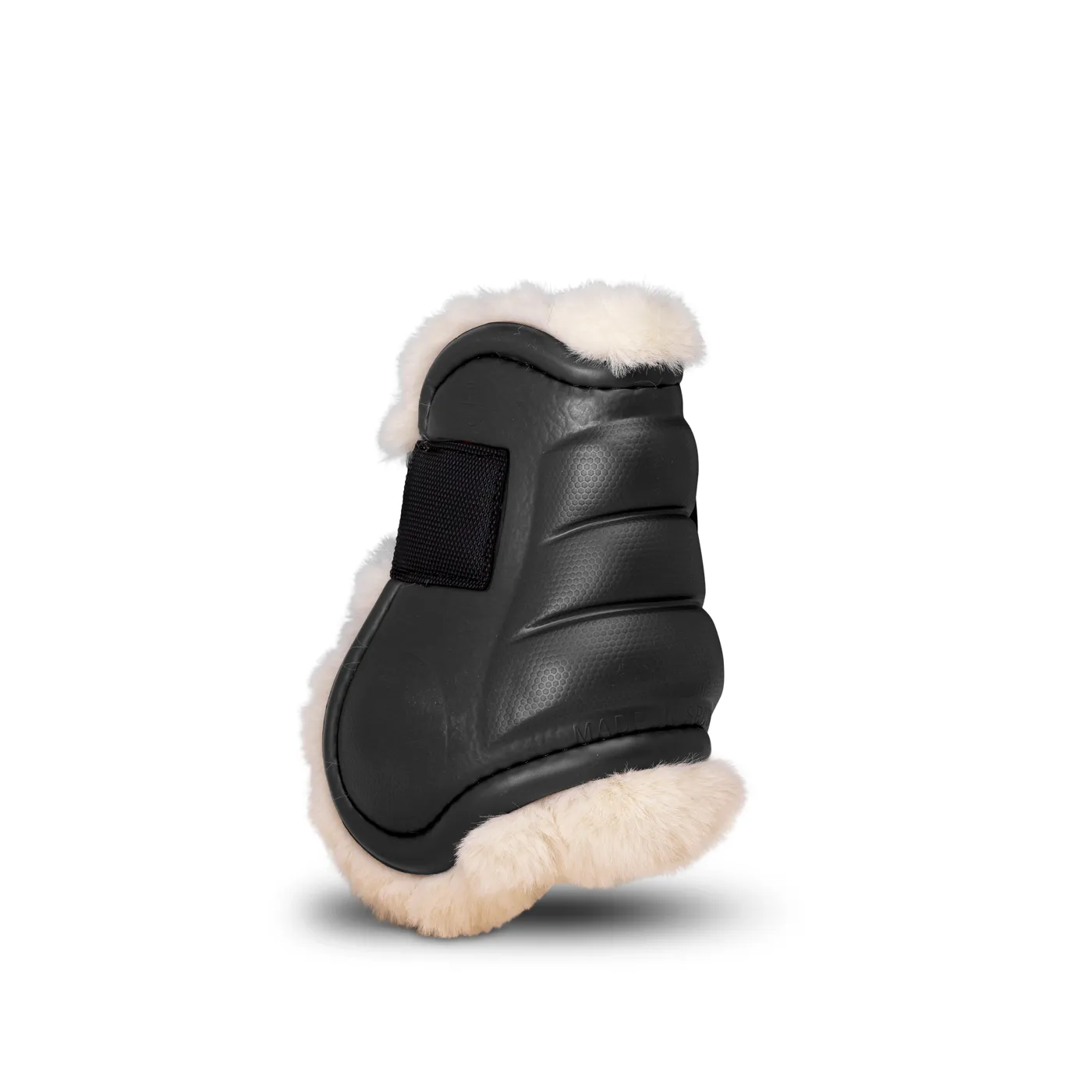 Gatusos Deluxe Shearling Boot