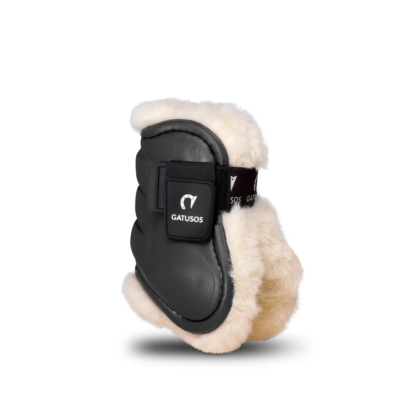 Gatusos Deluxe Shearling Boot