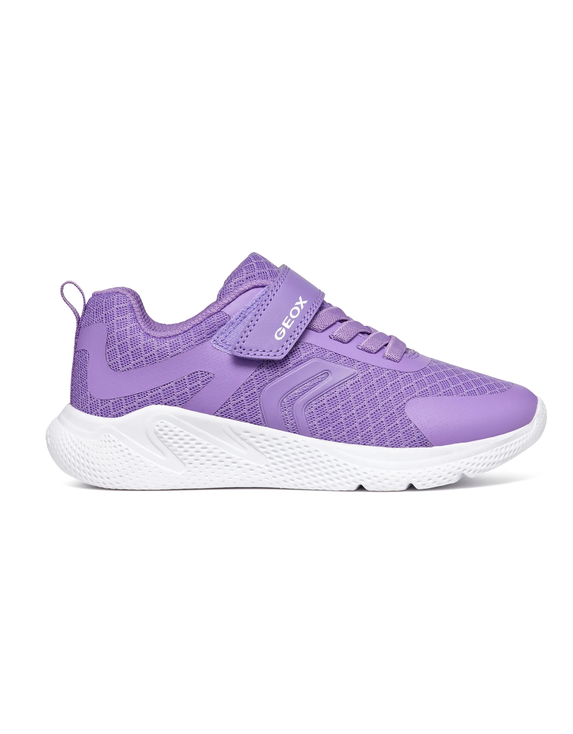 Geox Sprintye Lilac