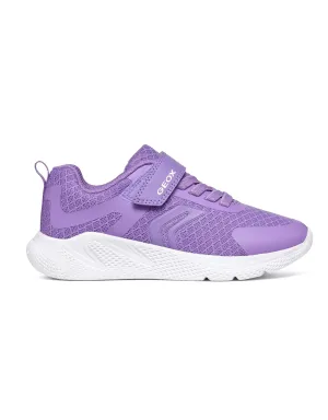 Geox Sprintye Lilac