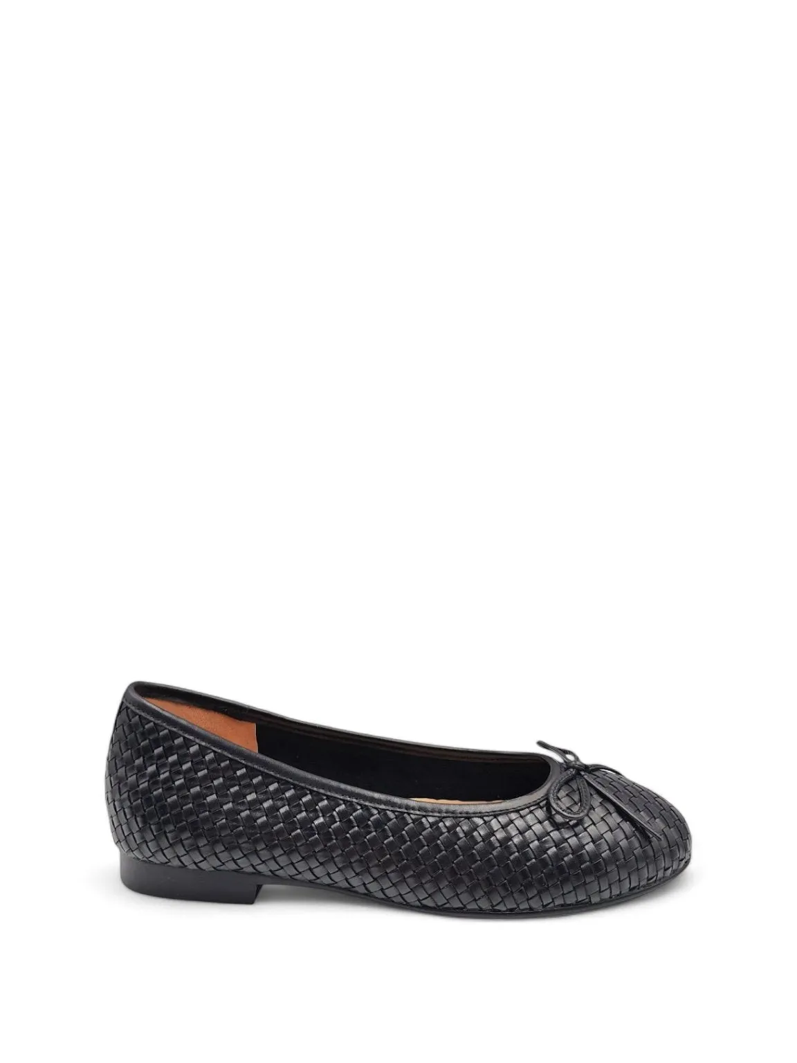 Gini Pump Ballerina Flats