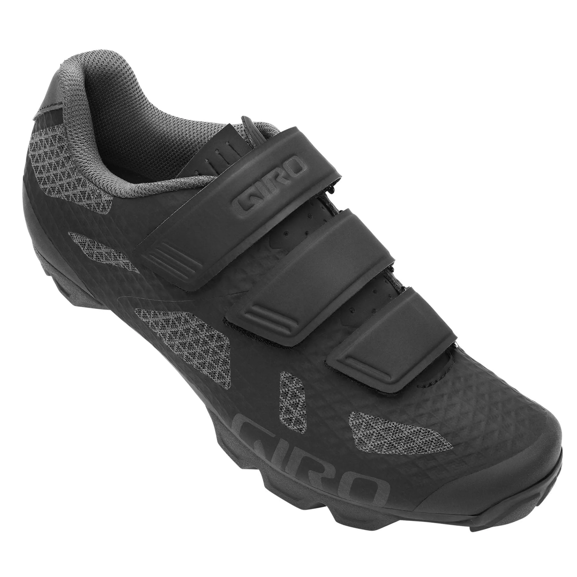 Giro Ranger Women'S Mtb Cycling Shoes 2021: Black 40