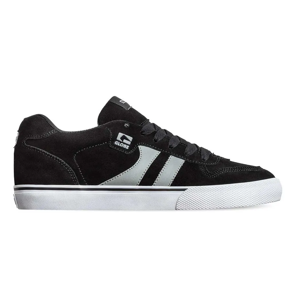 Globe Encore 2 Shoes - Black/Light Grey