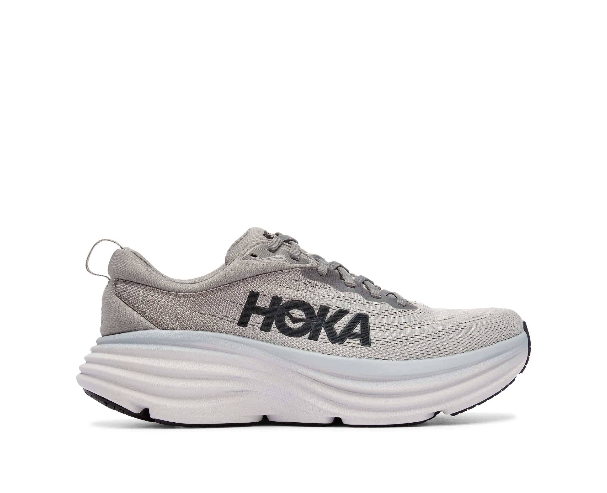 Hoka Bondi 8 (WIDE & EXTRA WIDE WIDTH) Men's