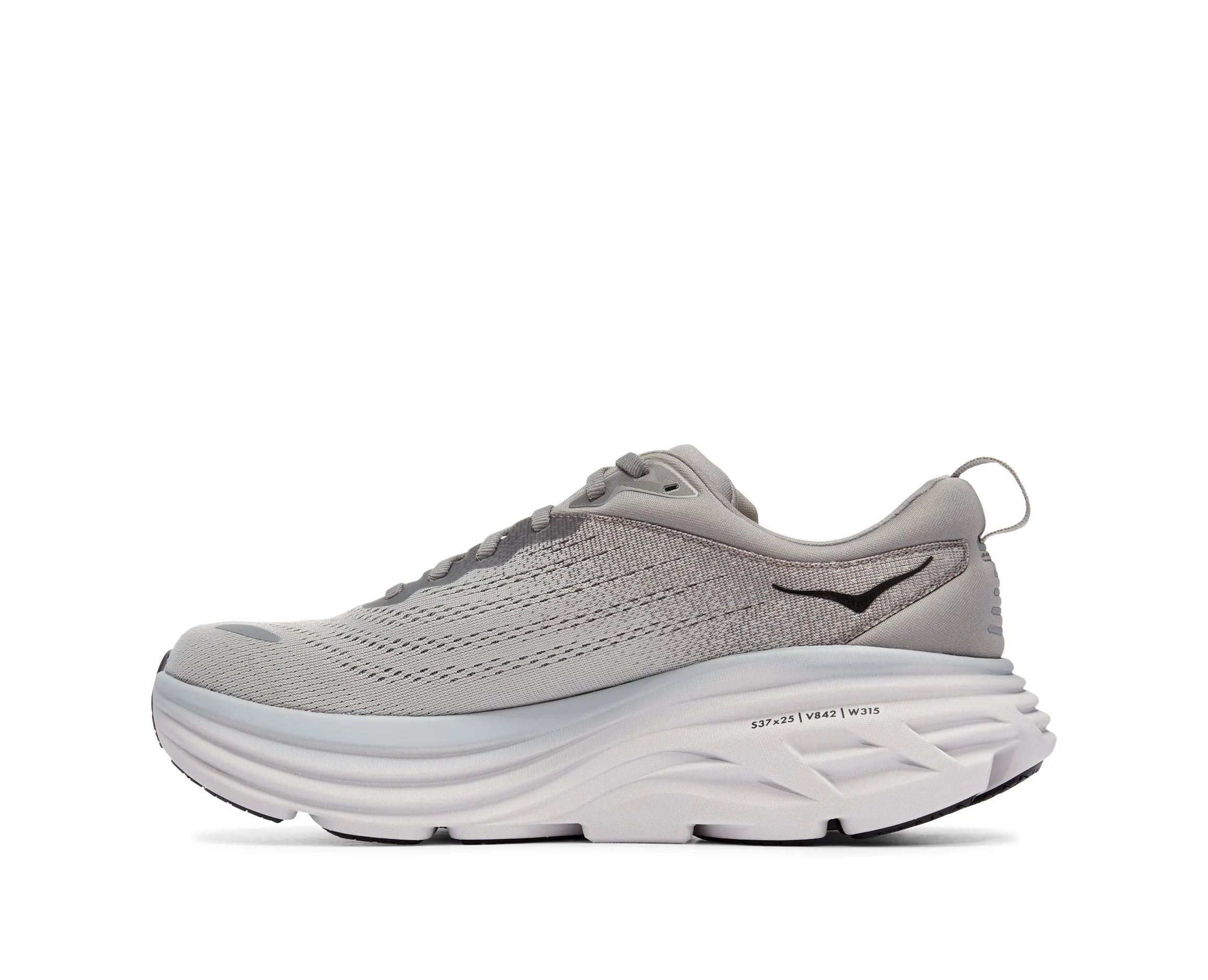 Hoka Bondi 8 (WIDE & EXTRA WIDE WIDTH) Men's