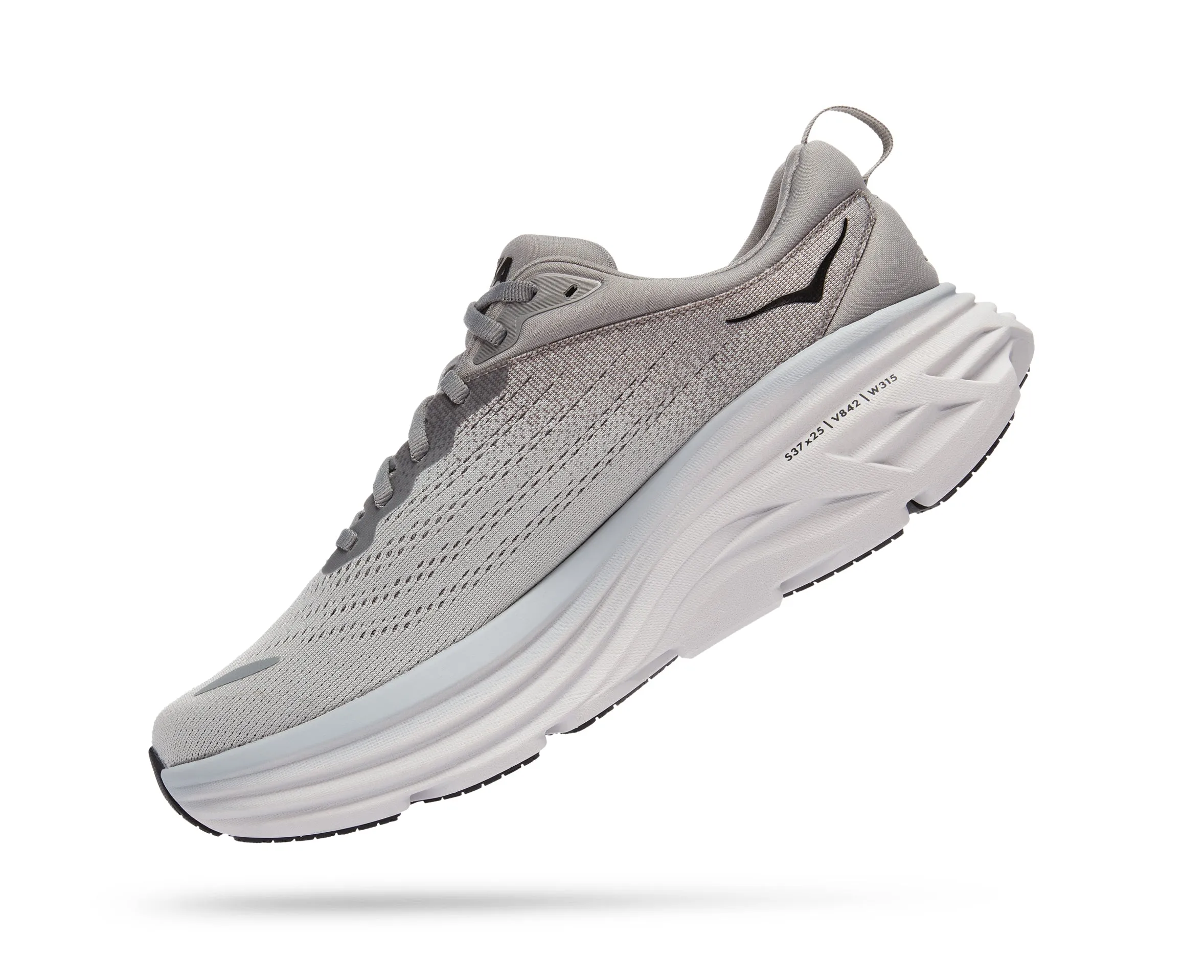 Hoka Bondi 8 (WIDE & EXTRA WIDE WIDTH) Men's