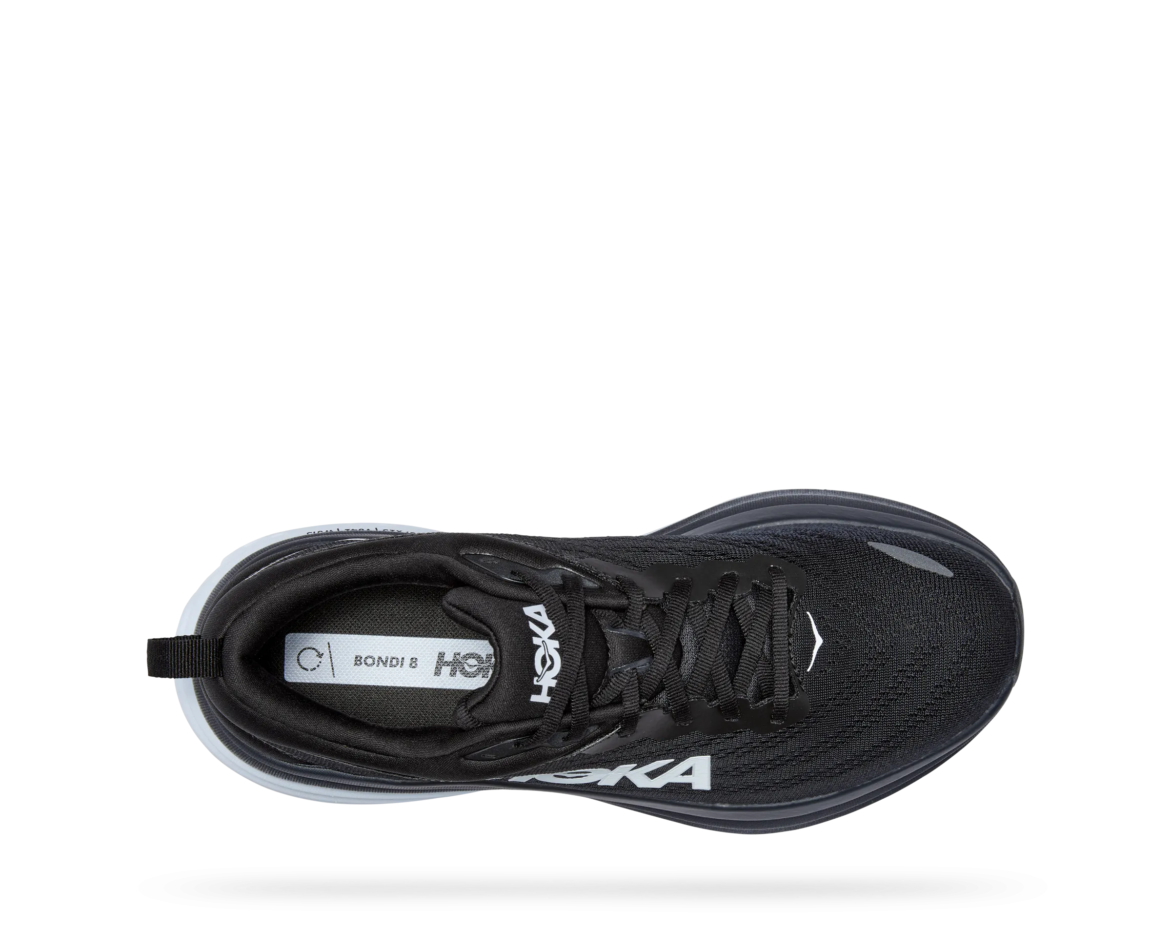 Hoka Bondi 8 (WIDE & EXTRA WIDE WIDTH) Men's