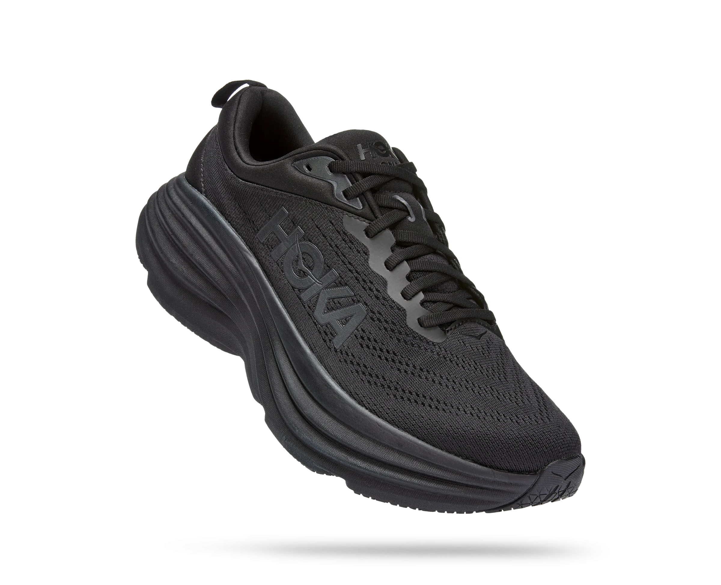 Hoka Bondi 8 (WIDE & EXTRA WIDE WIDTH) Men's