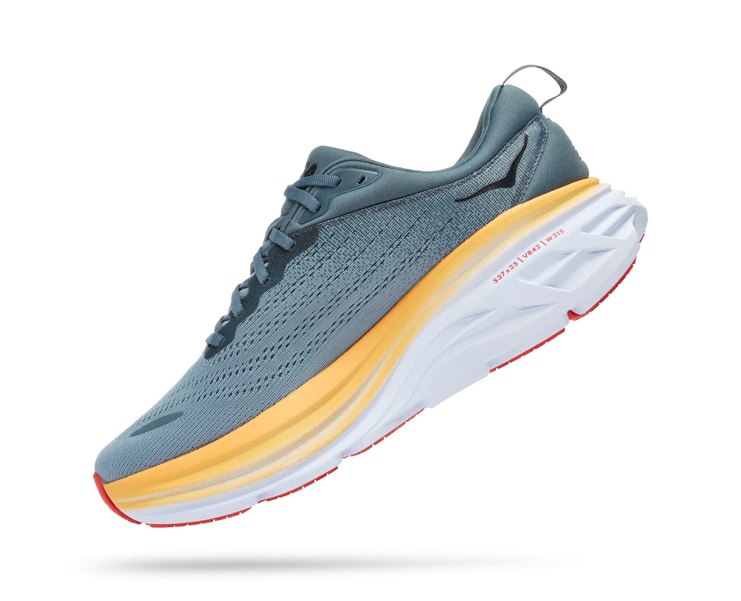 Hoka Bondi 8 (WIDE & EXTRA WIDE WIDTH) Men's