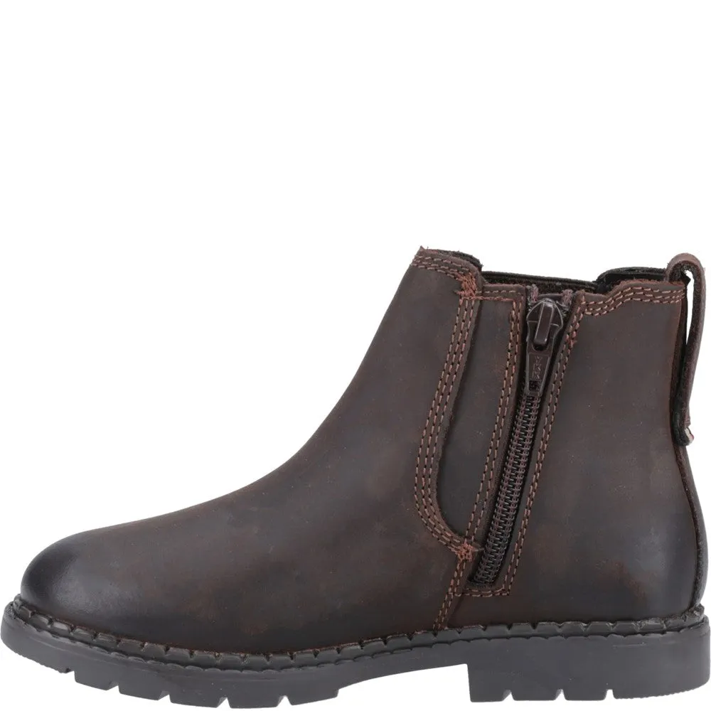 Hush Puppies Mini Preston Boot