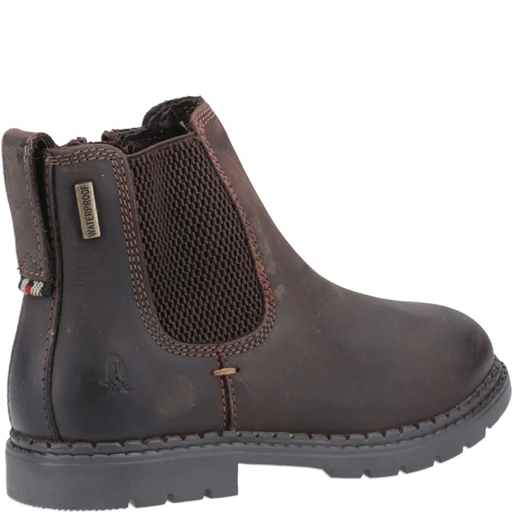 Hush Puppies Mini Preston Boot