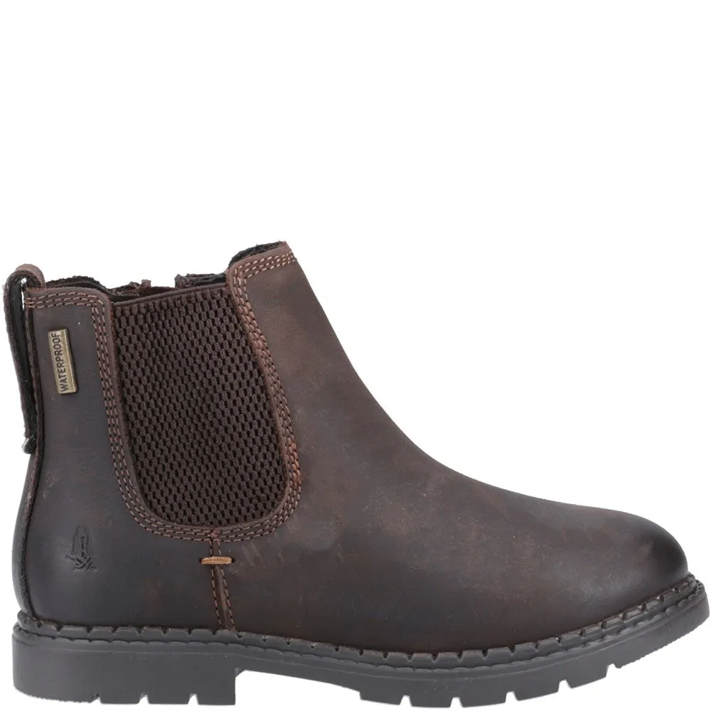 Hush Puppies Mini Preston Boot