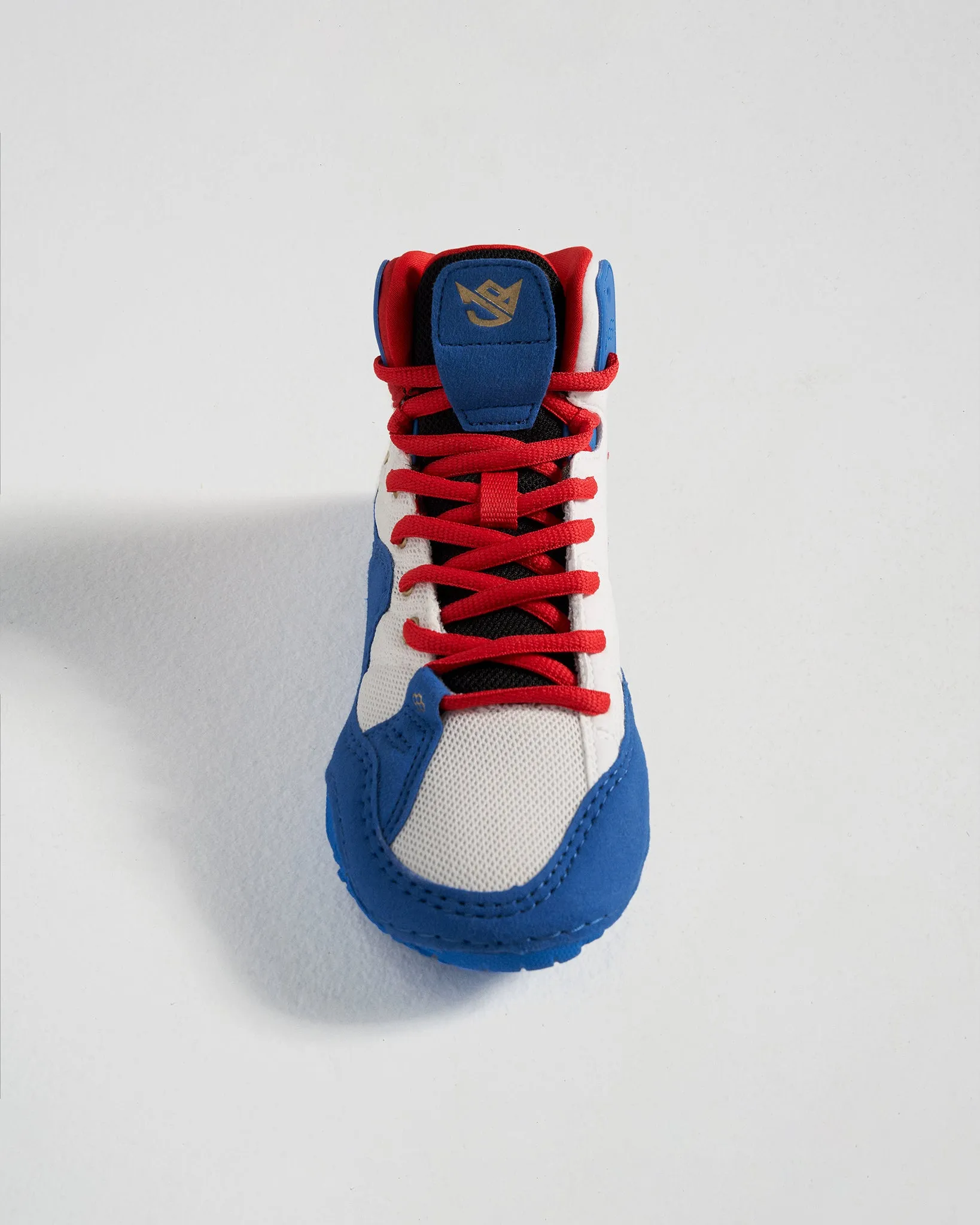 JB1 Youth Wrestling Shoes - King