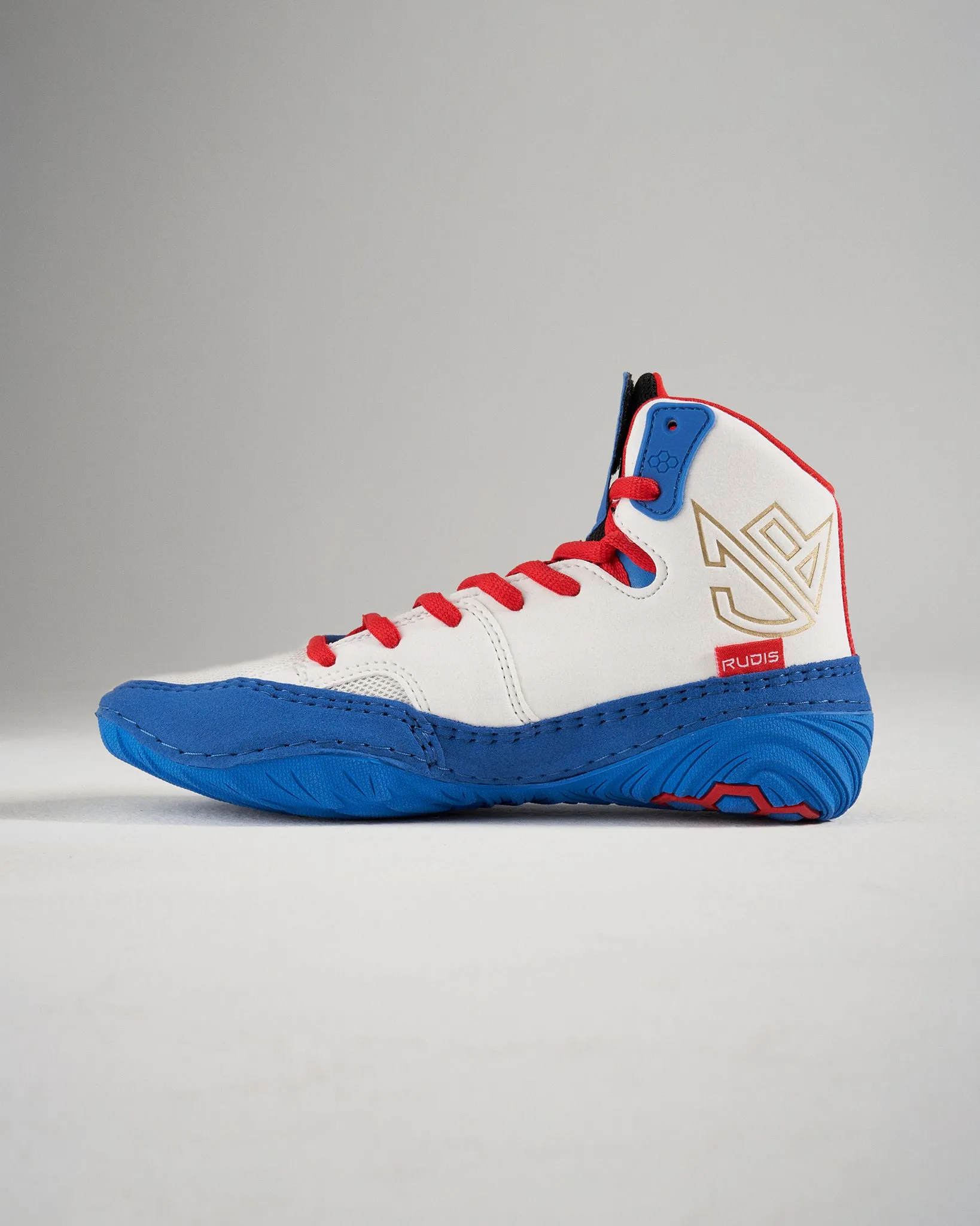 JB1 Youth Wrestling Shoes - King