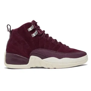 Jordan 12 'Bordeaux' GS