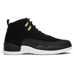 Jordan 12 'Reverse Taxi'