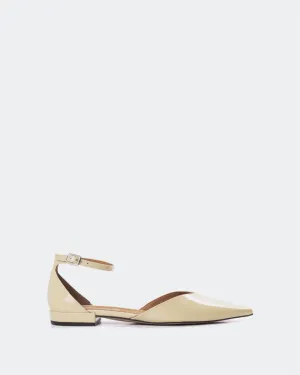 Jotica Light Yellow Patent