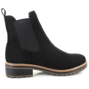 Kensie Kayla B Women's Boots Black