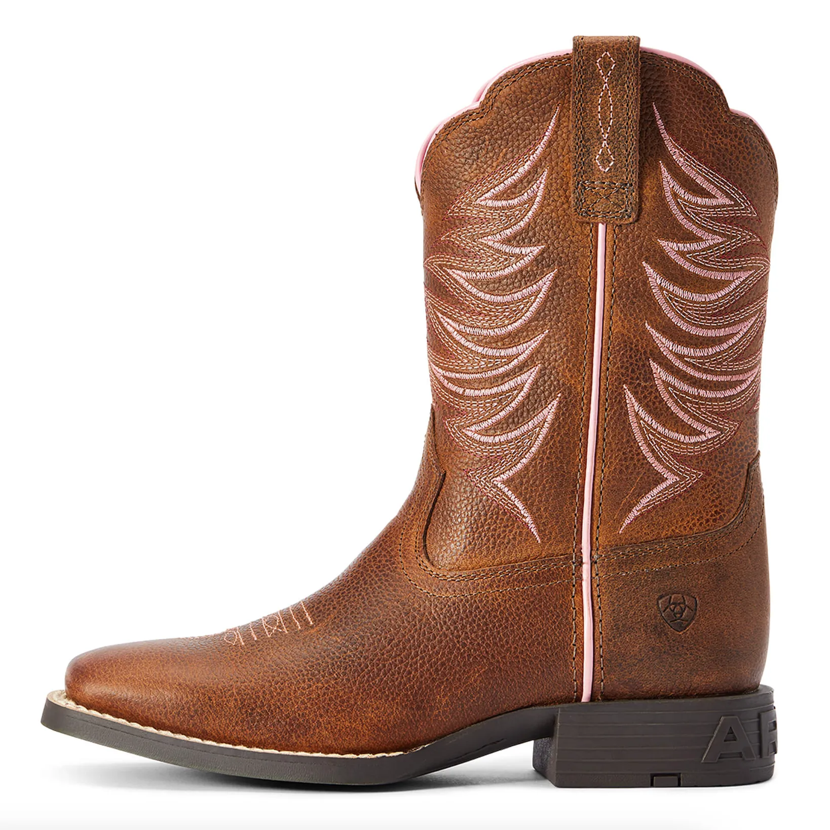 Kids' Ariat Firecatcher Western Boot