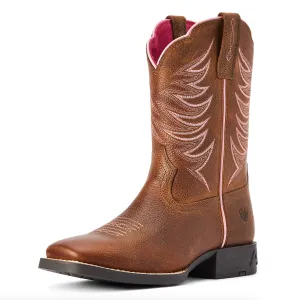 Kids' Ariat Firecatcher Western Boot