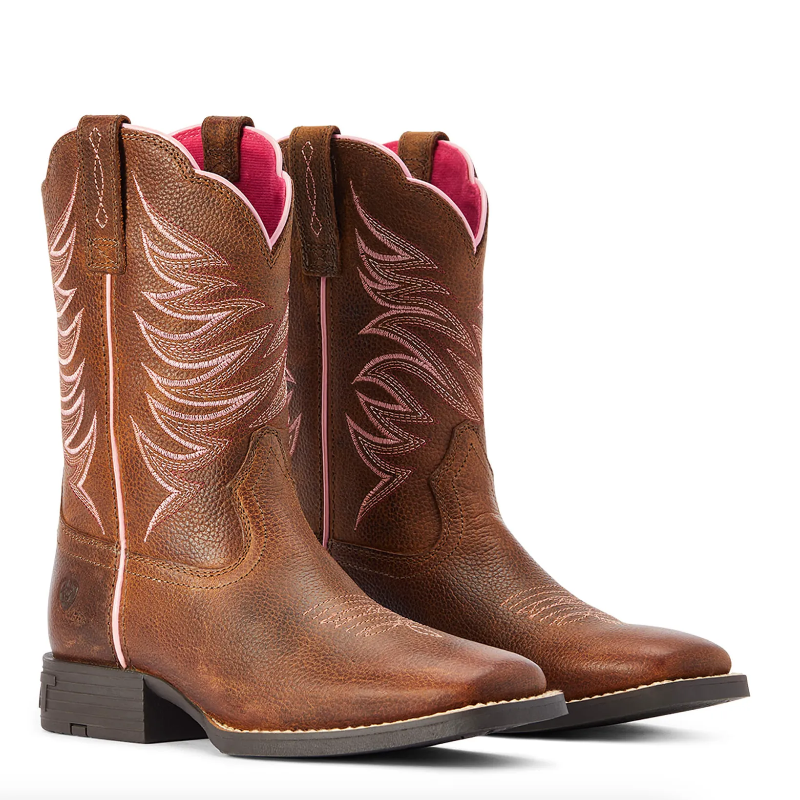 Kids' Ariat Firecatcher Western Boot