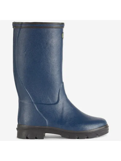 Le Chameau Petite Aventure Wellingtons