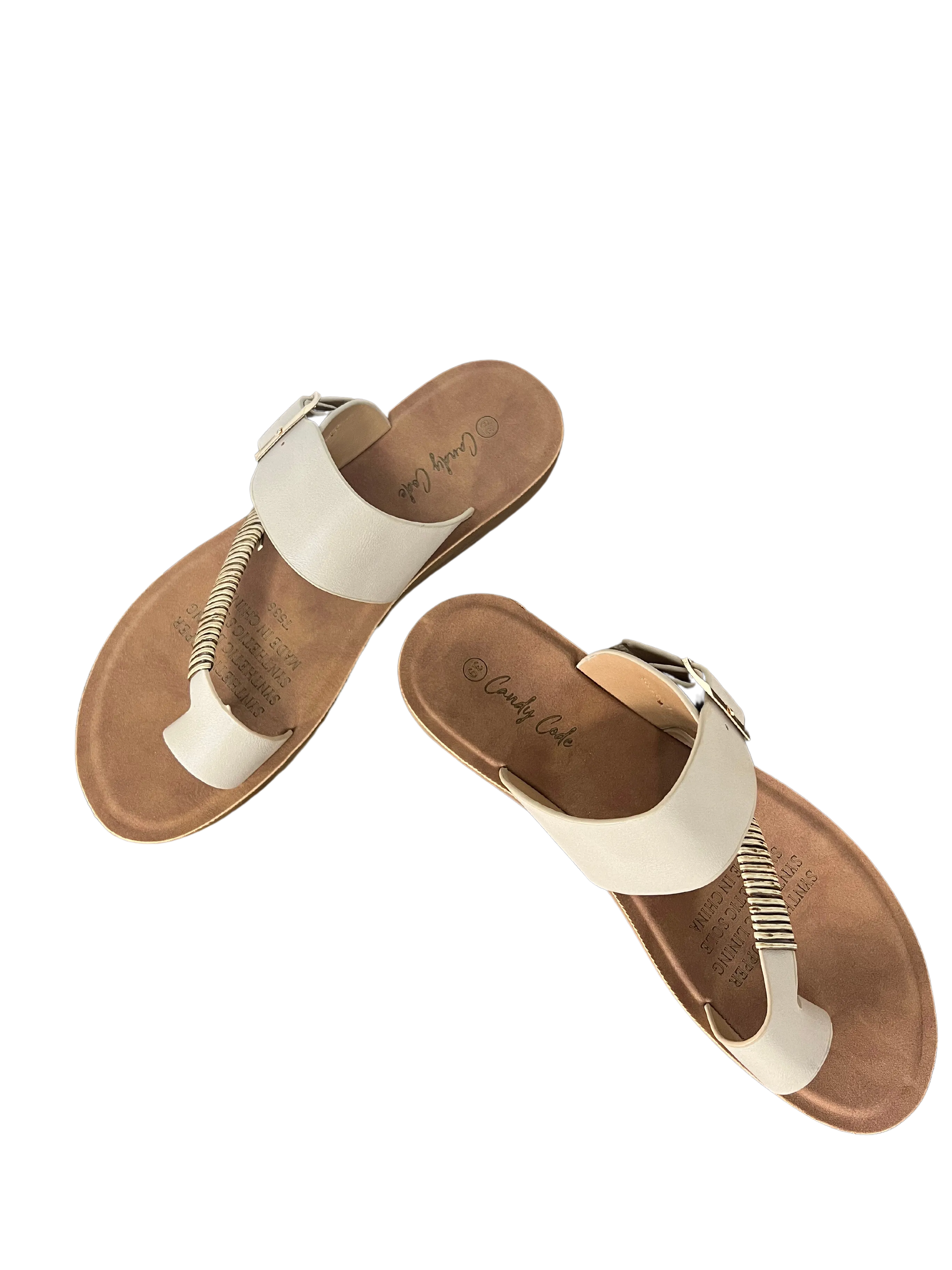 Lennox Sandals