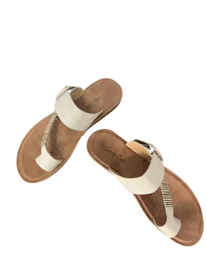 Lennox Sandals