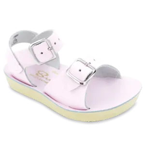 Light Pink Surfer Sandal