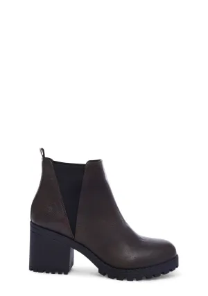 Lisbon Ankle Boots