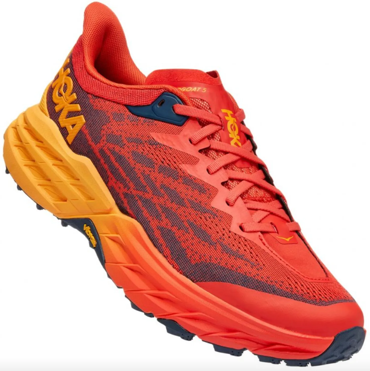 M Hoka Speedgoat 5