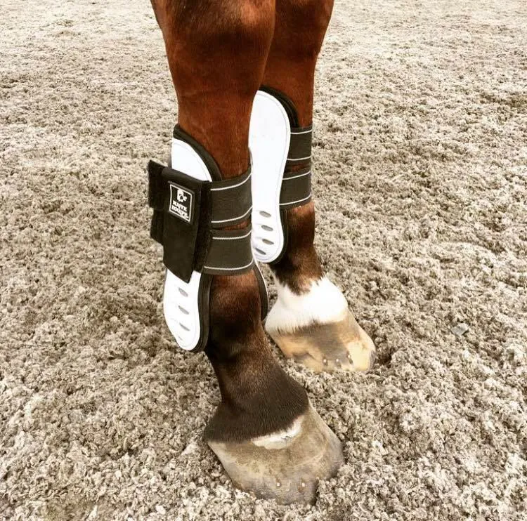 Majyk Equipe Infinity Tendon Jump Boots