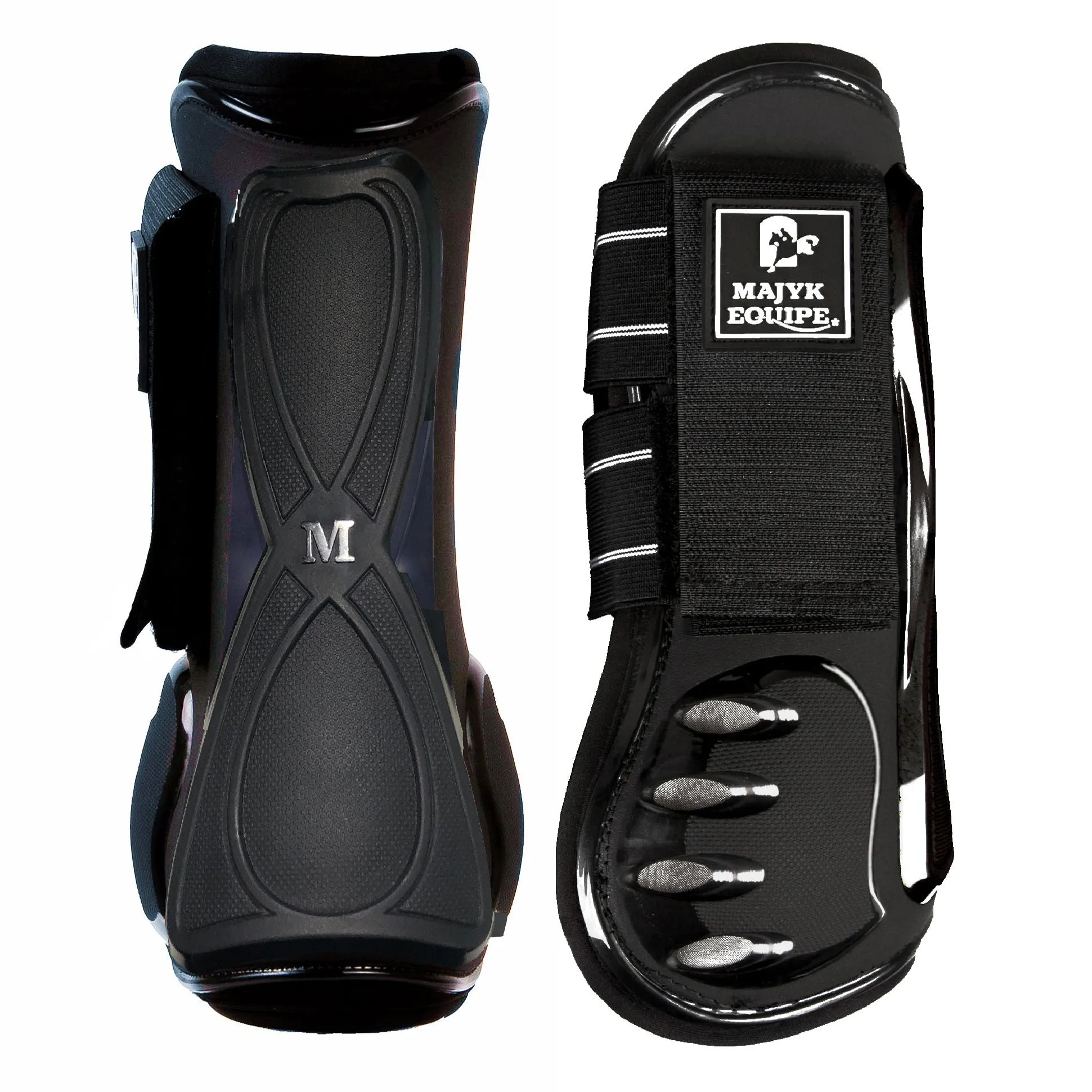 Majyk Equipe Infinity Tendon Jump Boots