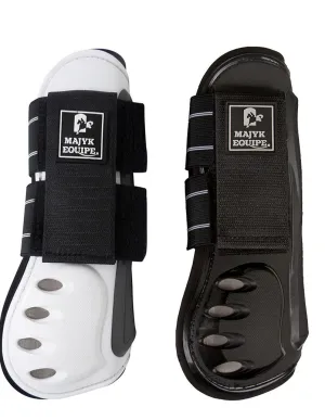 Majyk Equipe Infinity Tendon Jump Boots