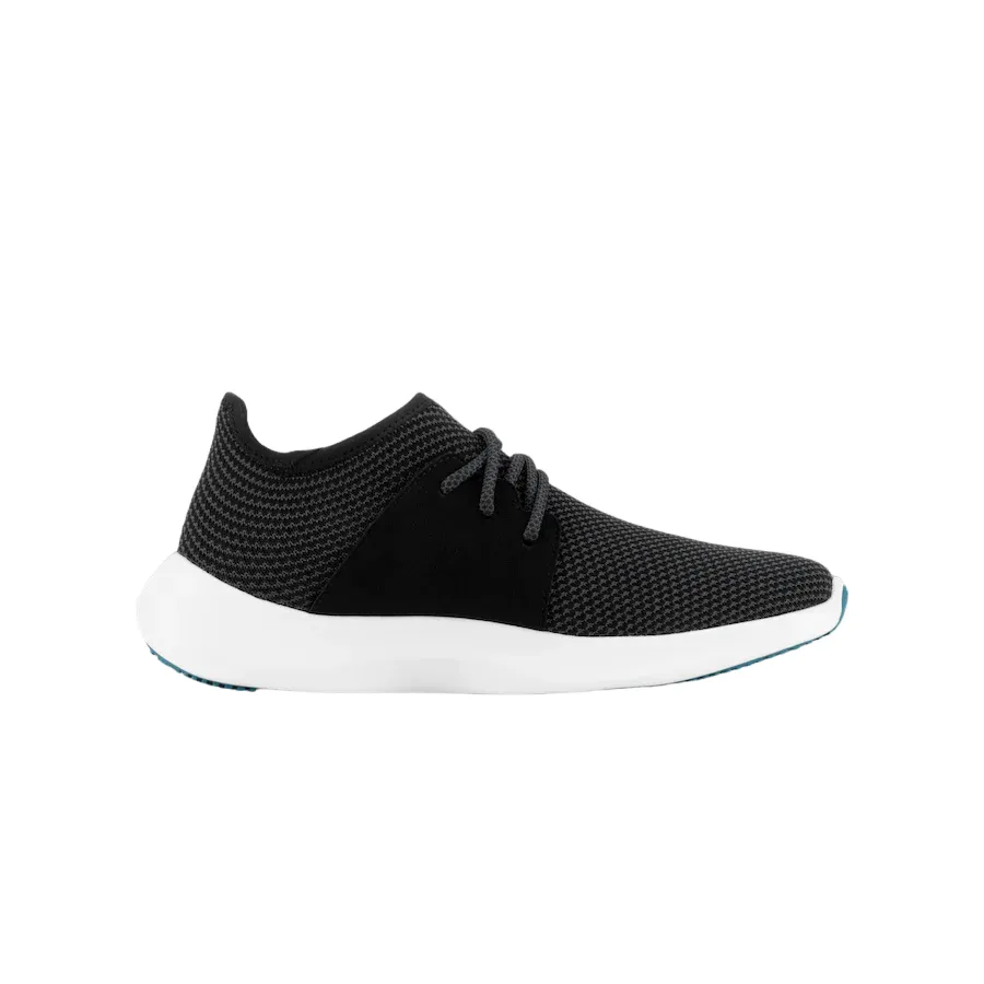 Men's Everyday Classic Sneaker Midnight Black