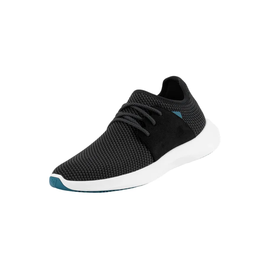 Men's Everyday Classic Sneaker Midnight Black