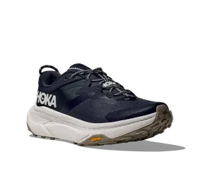 Men's Hoka Transport Color: Varsity Navy/White