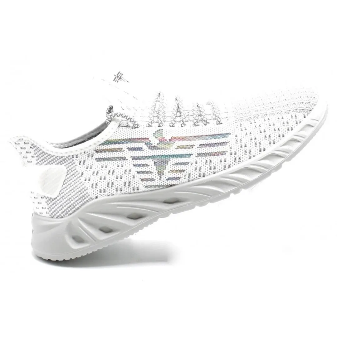 Men's Lightweight Running Trainers