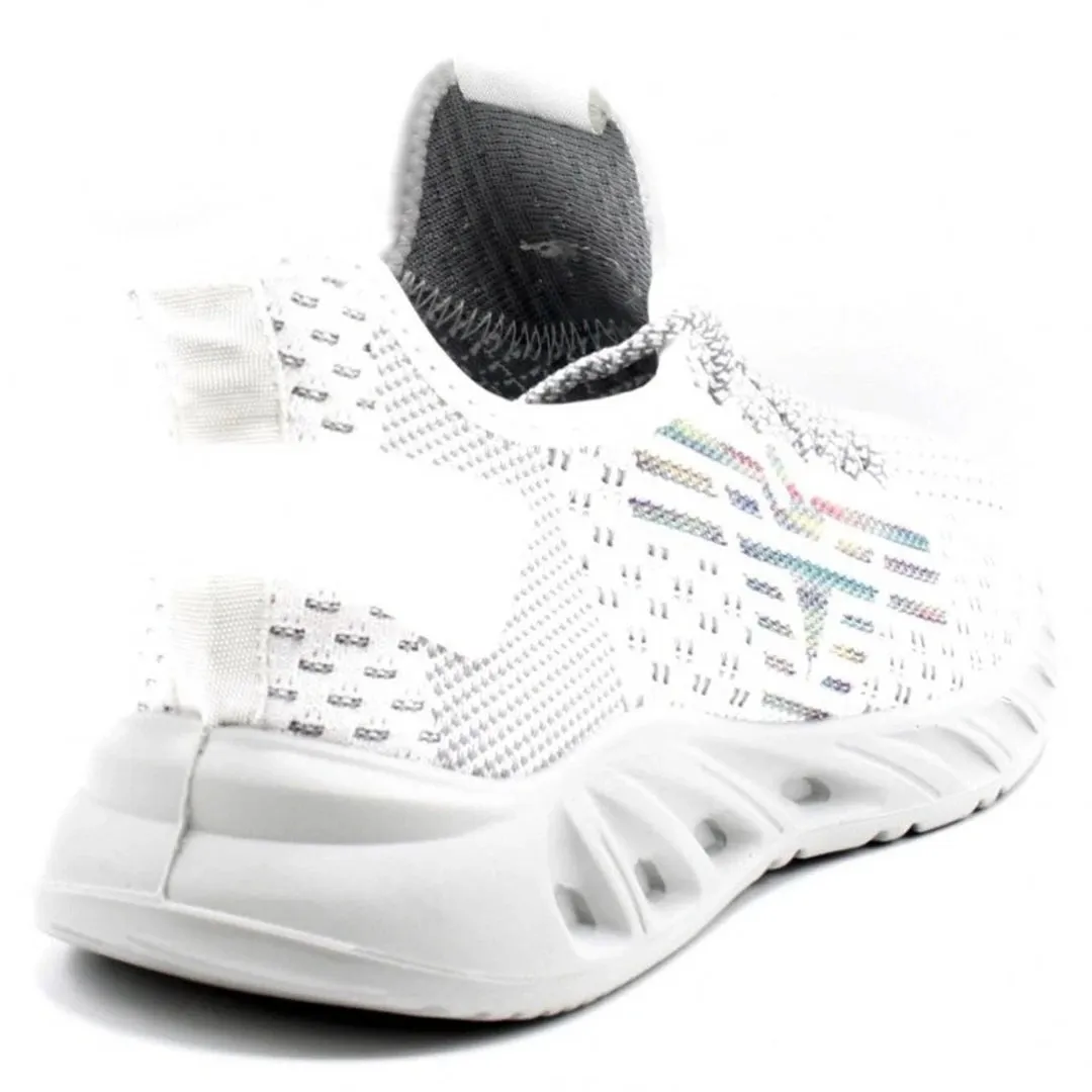 Men's Lightweight Running Trainers