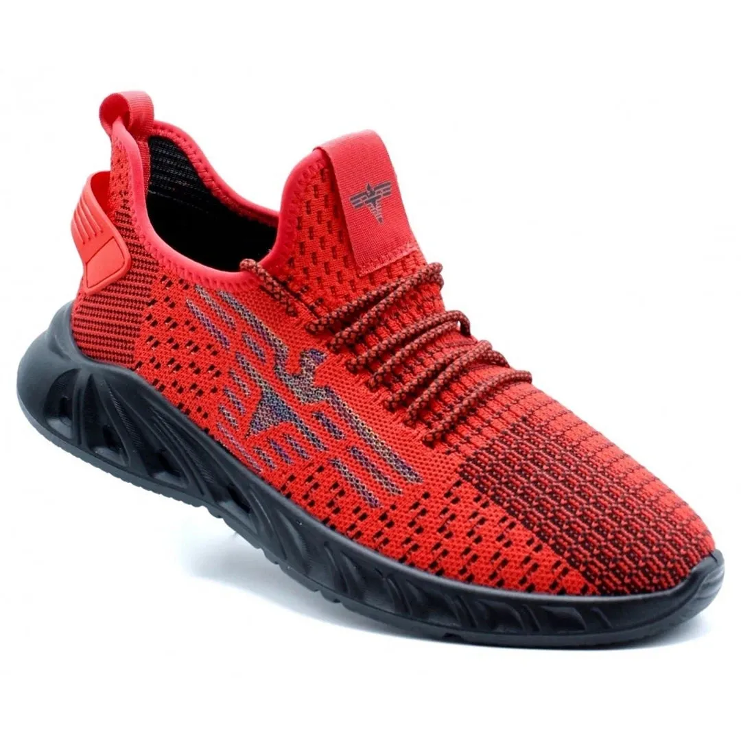 Men's Lightweight Running Trainers