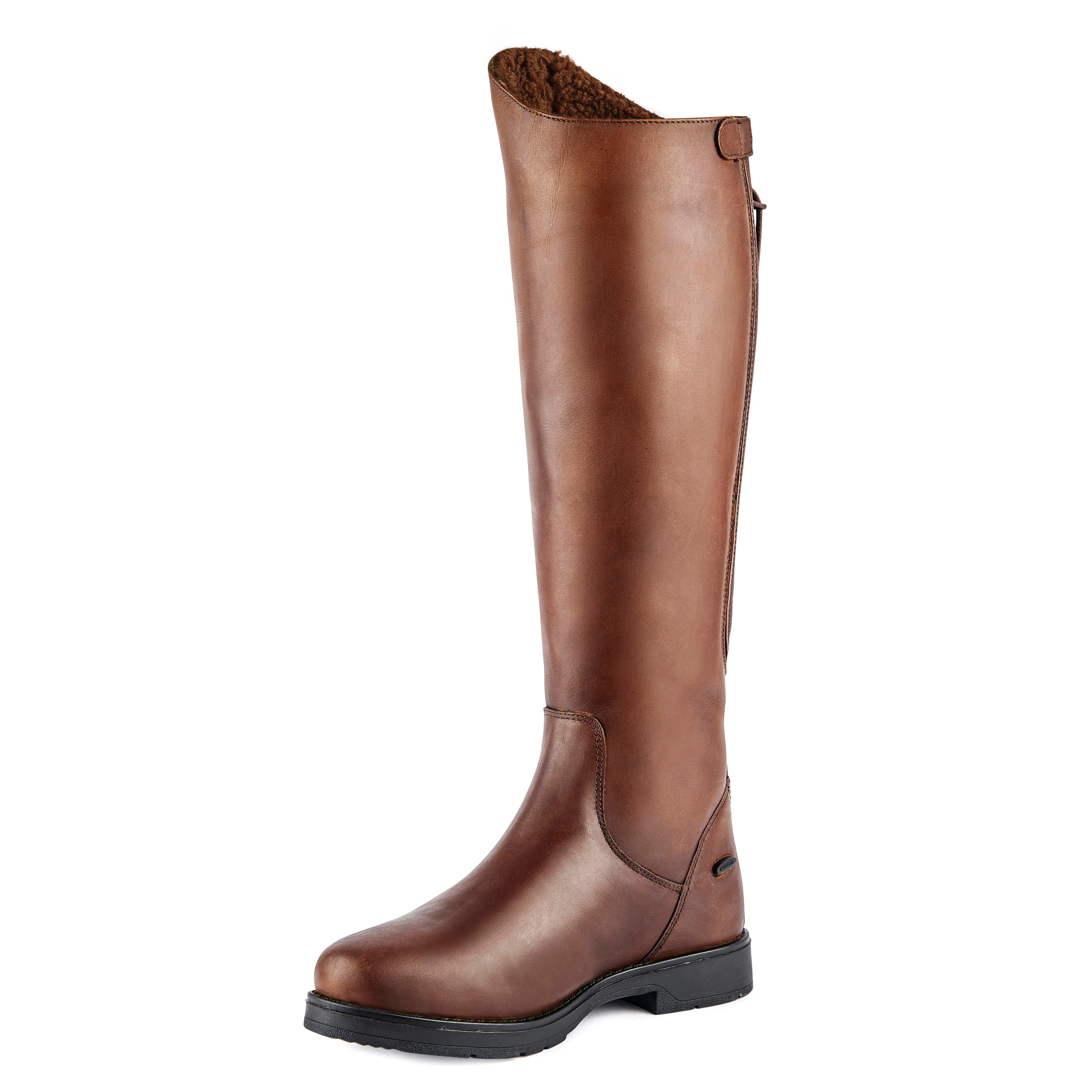 Moretta Ventura Riding Boots - Regular Calf