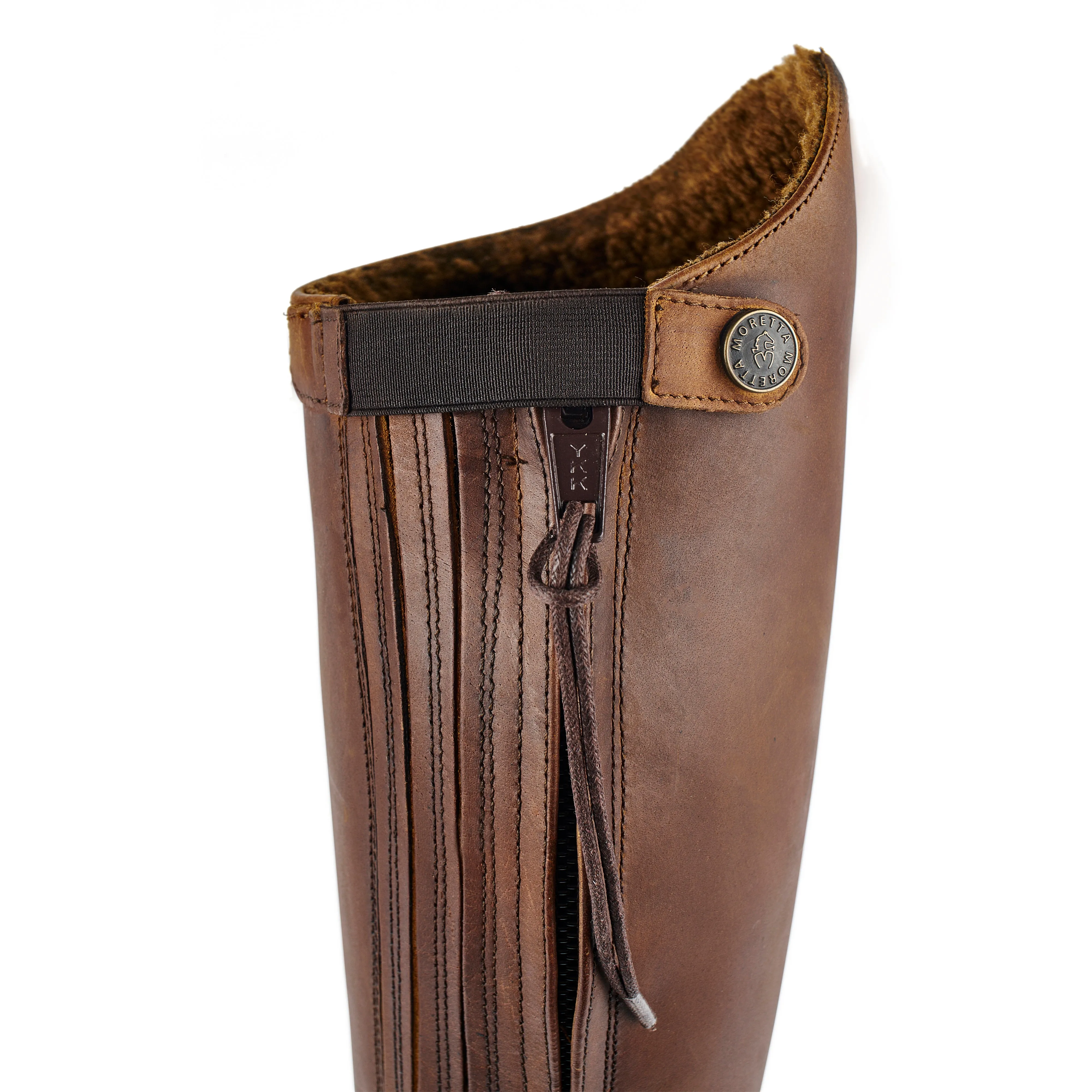 Moretta Ventura Riding Boots - Regular Calf