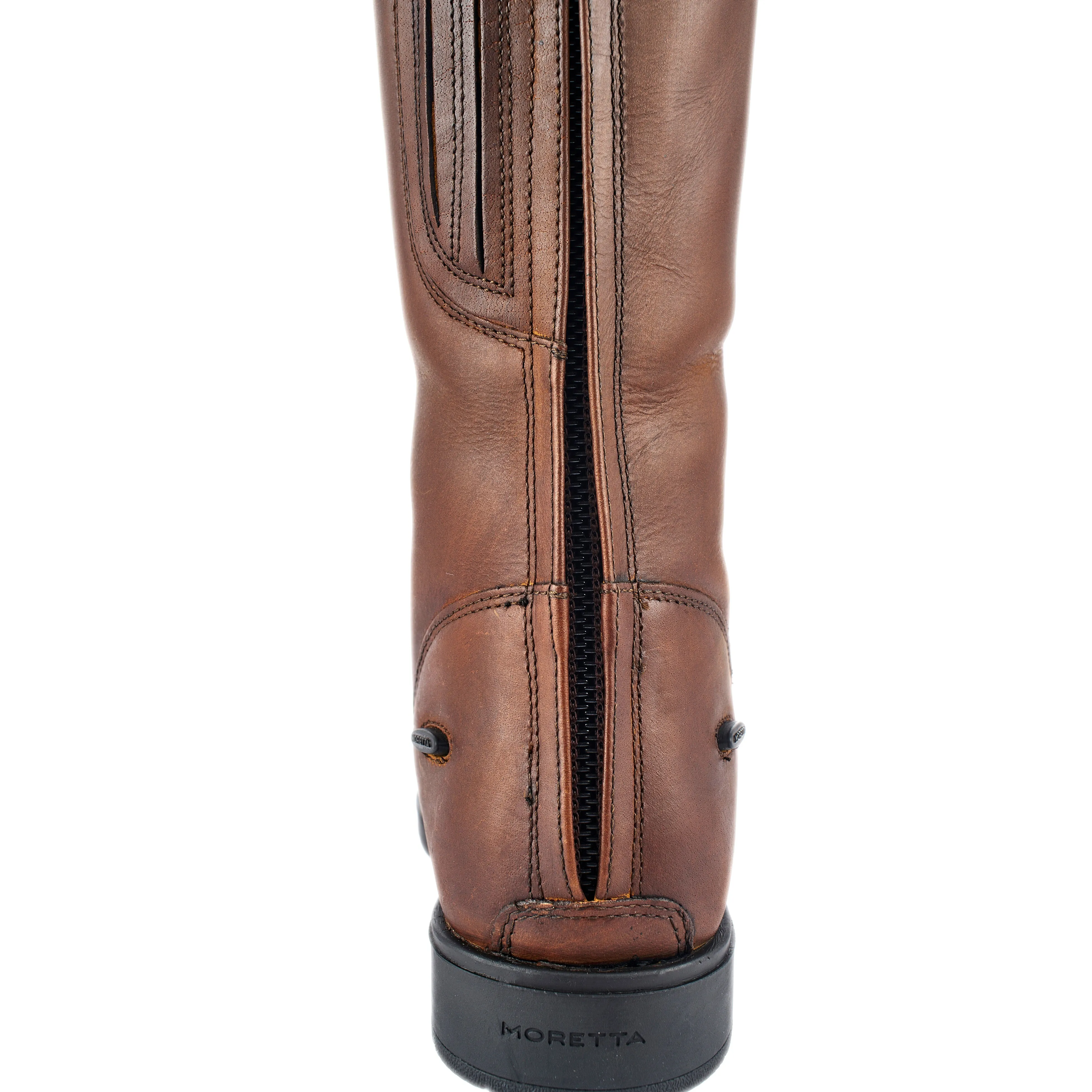 Moretta Ventura Riding Boots - Regular Calf