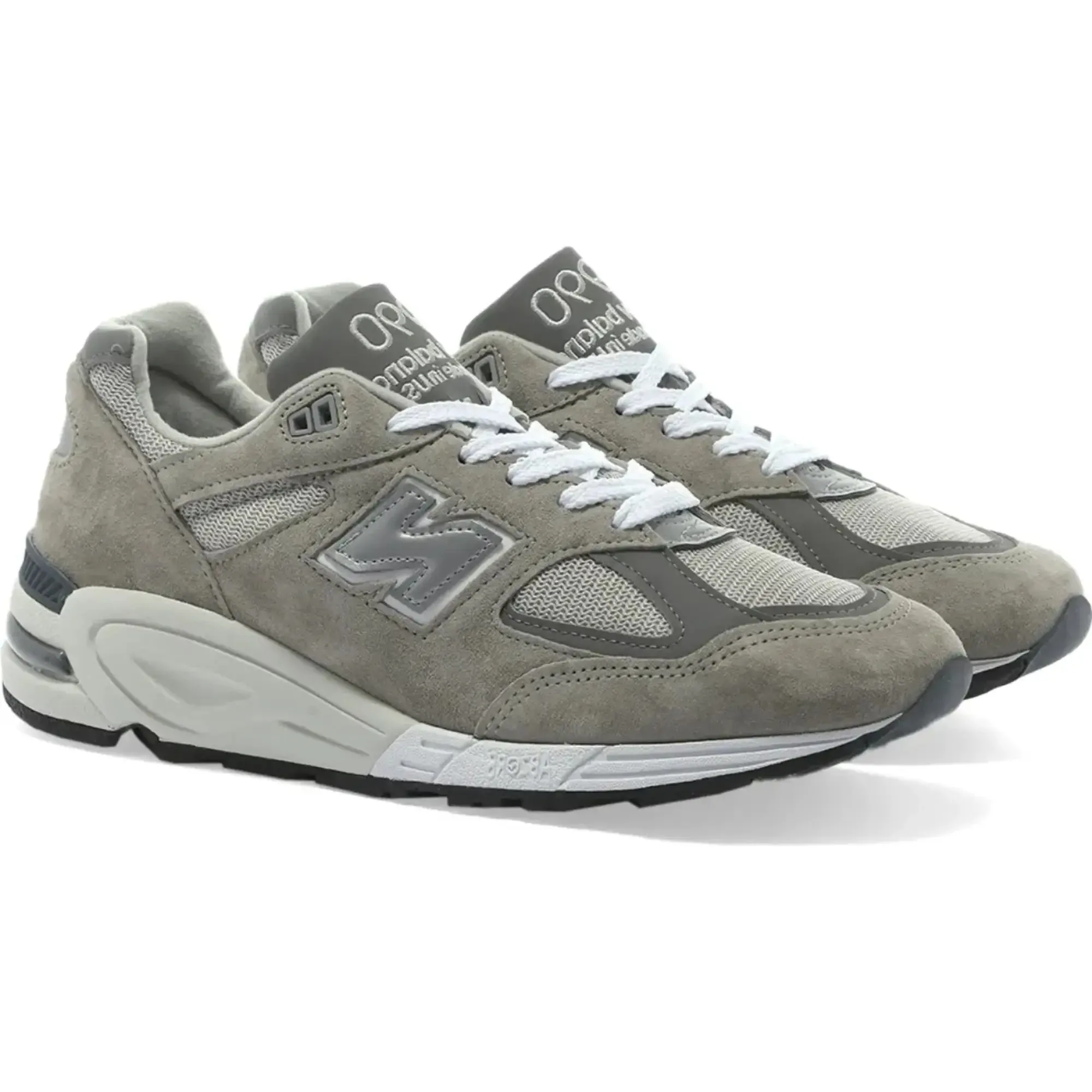 New Balance New Balance 990v2 Made in USA