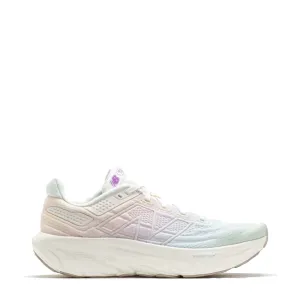 New Balance Women's Fresh Foam X 1080v13 in Sea Salt/Purple Fade/Blue