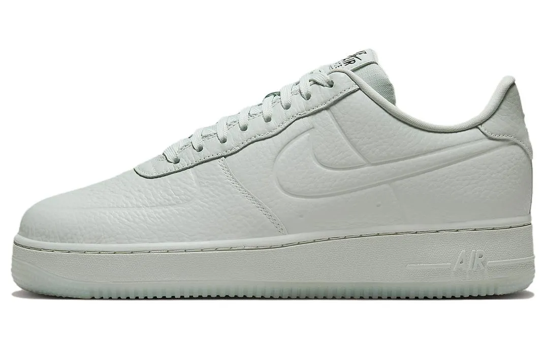 Nike Air Force 1 Low Men's Skateboarding Shoe - Light Gray