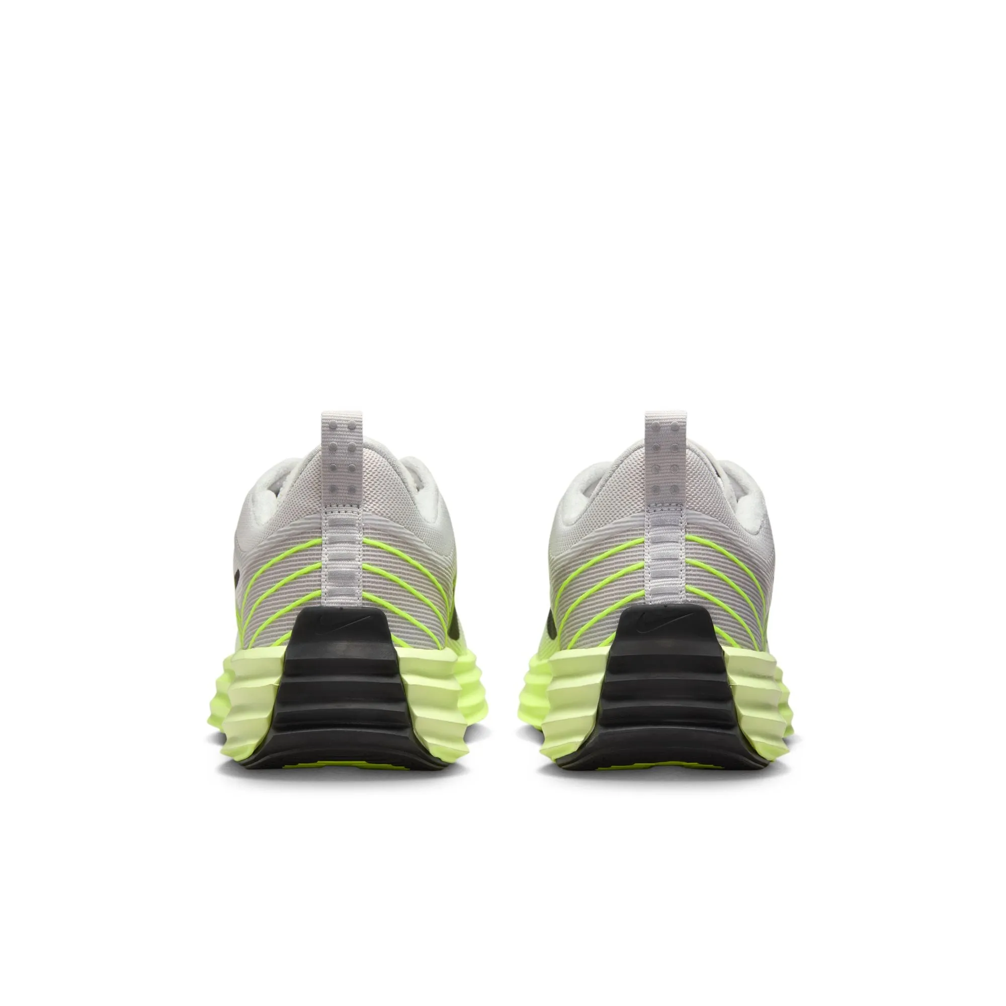 Nike Lunar Roam (Natural Grey/Black/Volt)