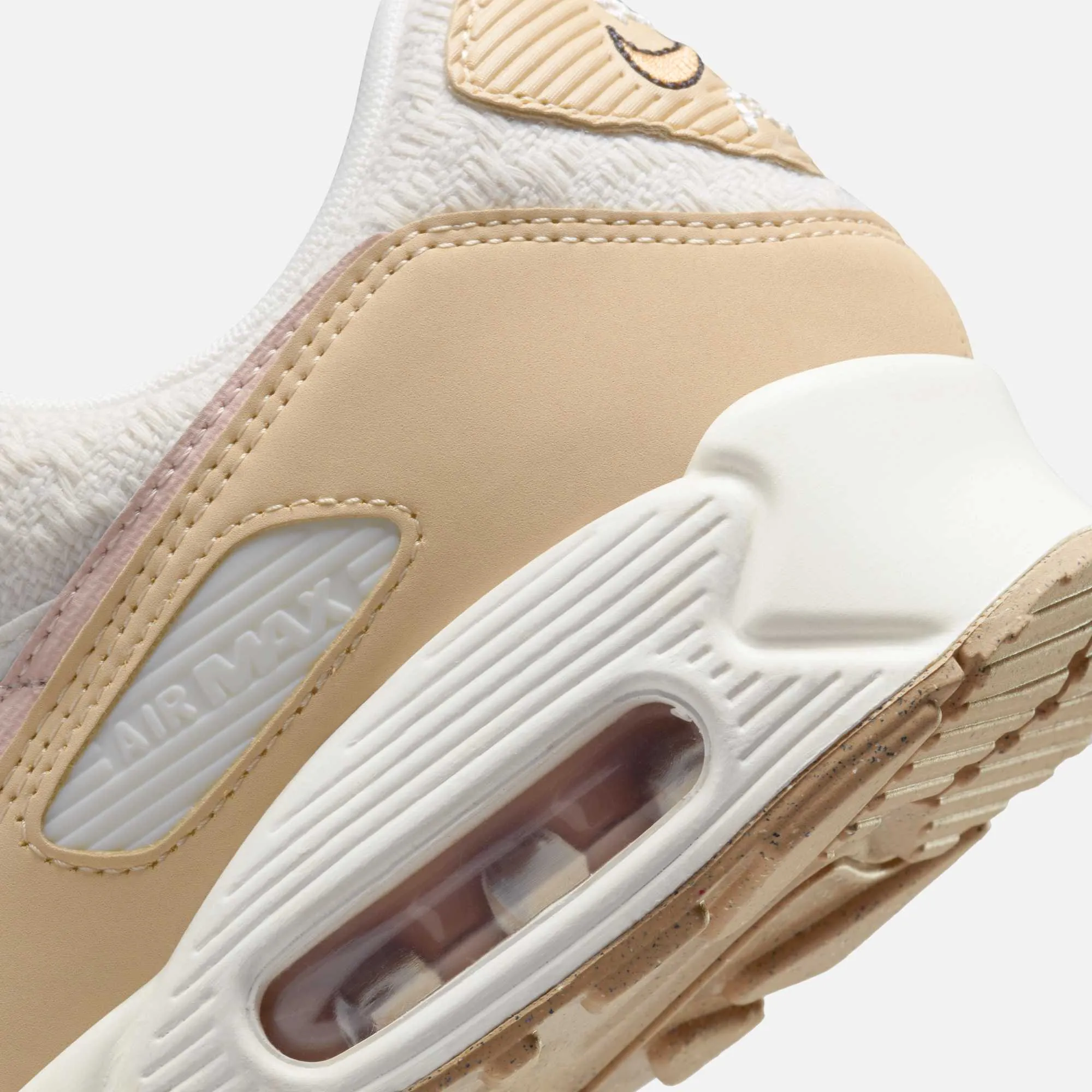 Nike Women's Air Max 90 Sun Club