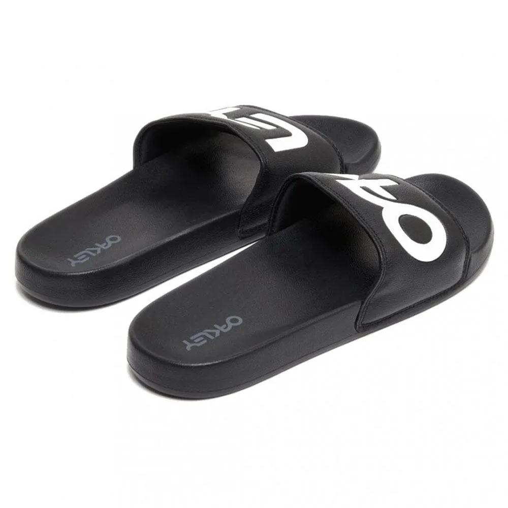 Oakley B1B 2.0 Slide Golf Sandals 2023